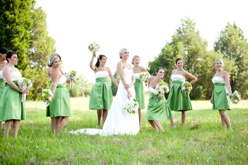 Photo courtesy of Catie's Photography. http://www.catiesphotography.com/