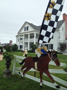 Preakness Party