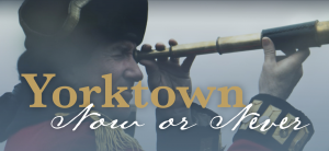 Mount Vernon video Yorktown