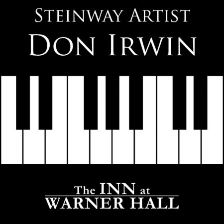 Don Irwin Event