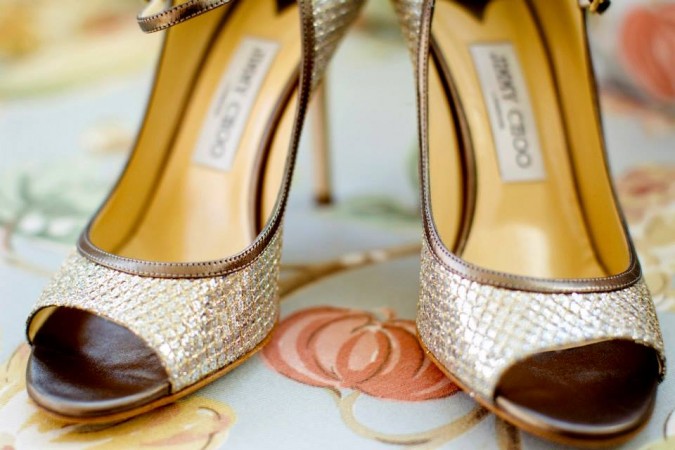 wedding shoes warner hall southern plantation weddings